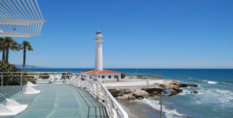 Torrox Costa - Faro